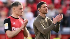 Alonso trở lại Anfield, chờ Wirtz tái ngộ thầy cũ
